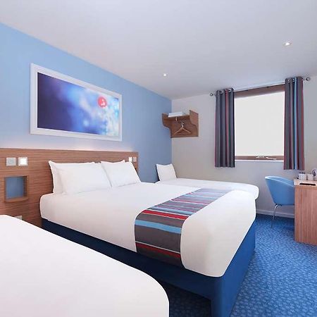 Travelodge Colwyn Bay Old Colwyn Chambre photo