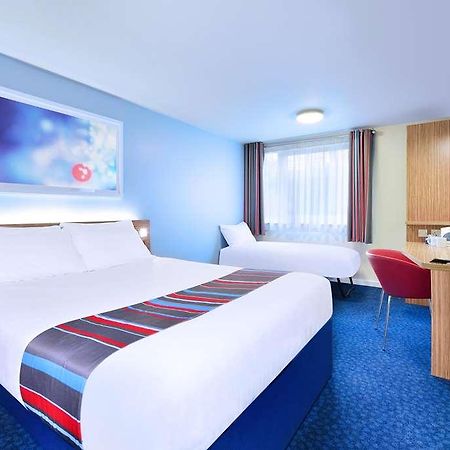 Travelodge Colwyn Bay Old Colwyn Chambre photo