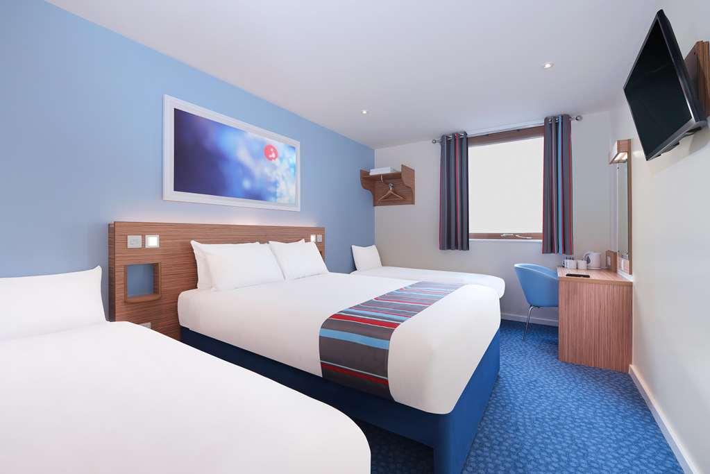 Travelodge Colwyn Bay Old Colwyn Chambre photo