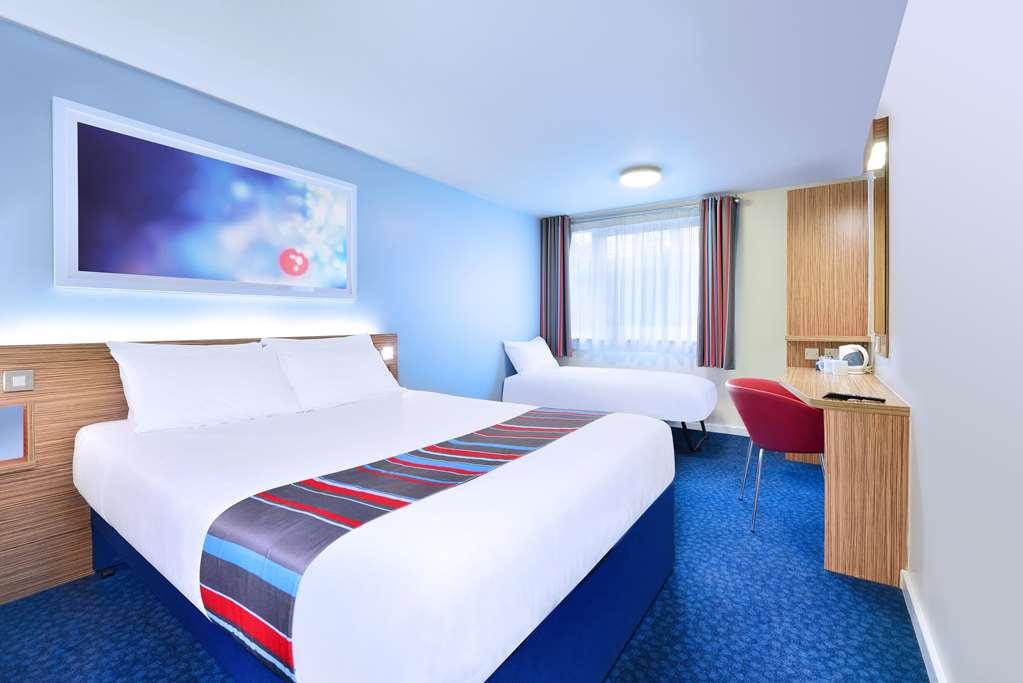 Travelodge Colwyn Bay Old Colwyn Chambre photo
