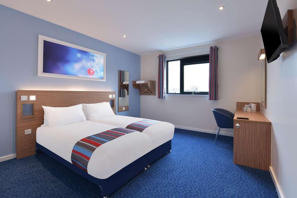 Travelodge Colwyn Bay Old Colwyn Chambre photo