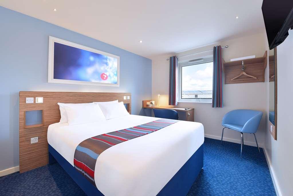 Travelodge Colwyn Bay Old Colwyn Chambre photo