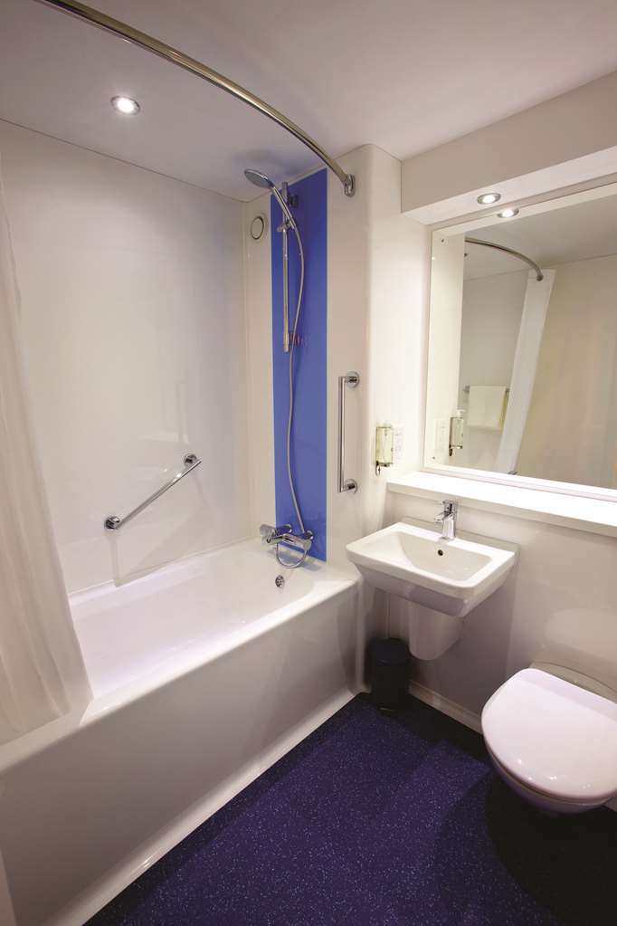 Travelodge Colwyn Bay Old Colwyn Chambre photo