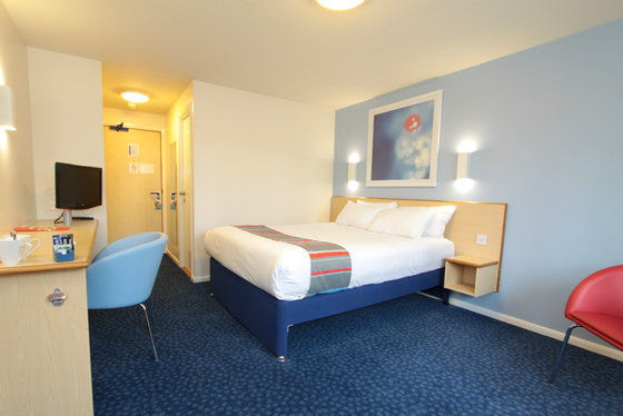 Travelodge Colwyn Bay Old Colwyn Chambre photo