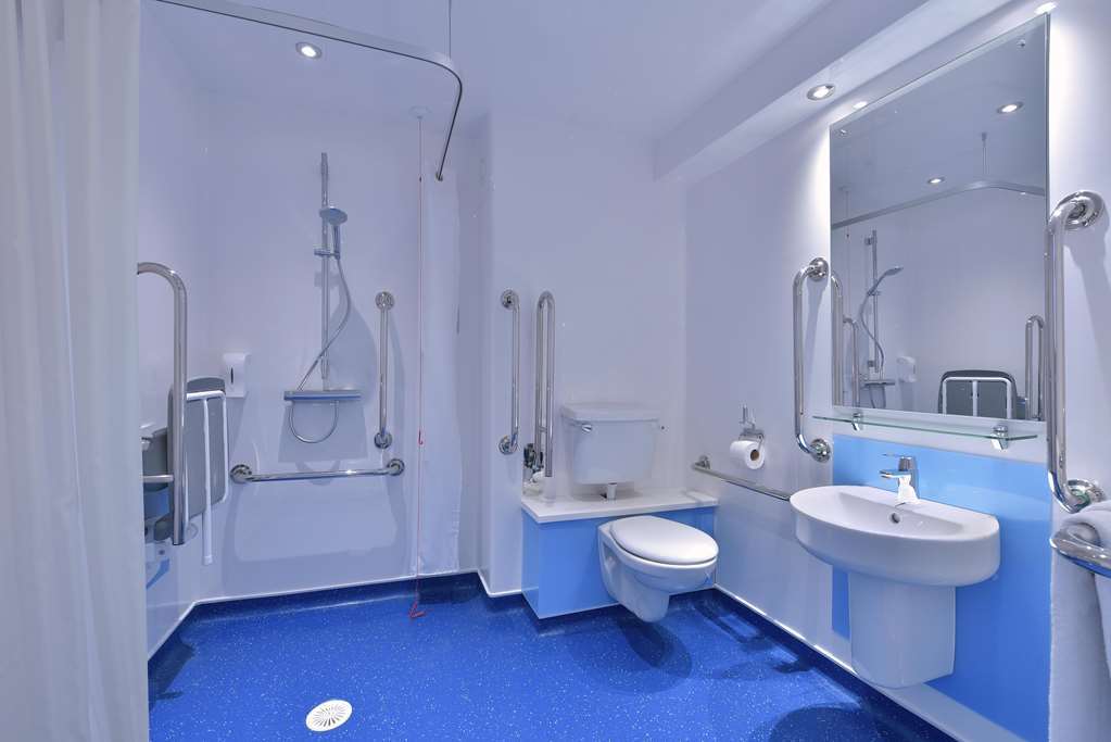 Travelodge Colwyn Bay Old Colwyn Chambre photo
